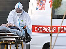 В Хакасию из-за вспышки COVID-19 направили группу специалистов Минздрава