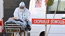 В Хакасию из-за вспышки COVID-19 направили группу специалистов Минздрава