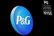 Продажи и прогноз прибыли P&G выросли
