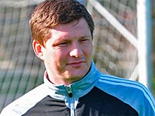 Гордеев рассказал, почему не остался работать в «Торпедо»