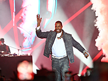 Популярный американский рэпер признался в любви к Москве