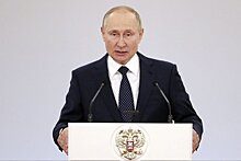 Путин: Уровень бедности в России нужно свести до минимума