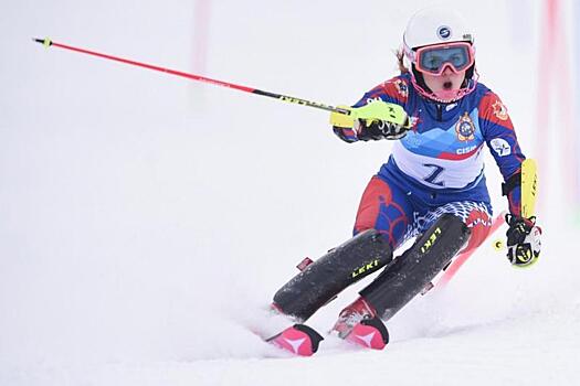 На III зимних Всемирных военных играх собрались сильнейшие российские ски-альпинисты