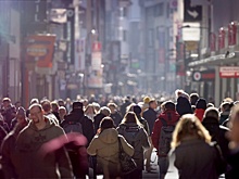 Politico: Уровень доверия населения Европы к правительствам их стран очень низок