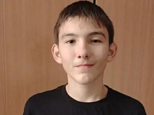 Подросток пропал в Кемерове