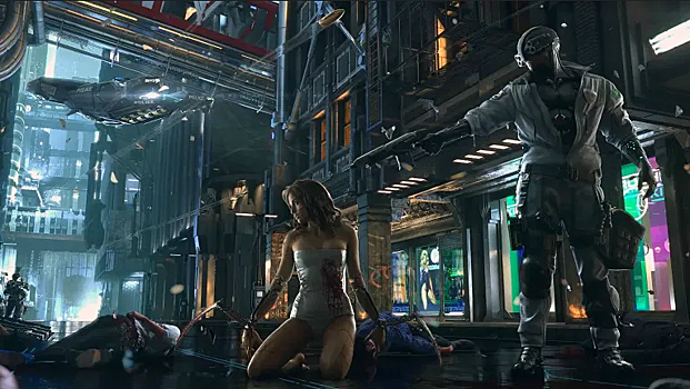 С анонса Cyberpunk 2077 прошло восемь лет — Киану Ривз успел перезапустить карьеру, а Ubisoft сделала 16 частей Assassin's Creed