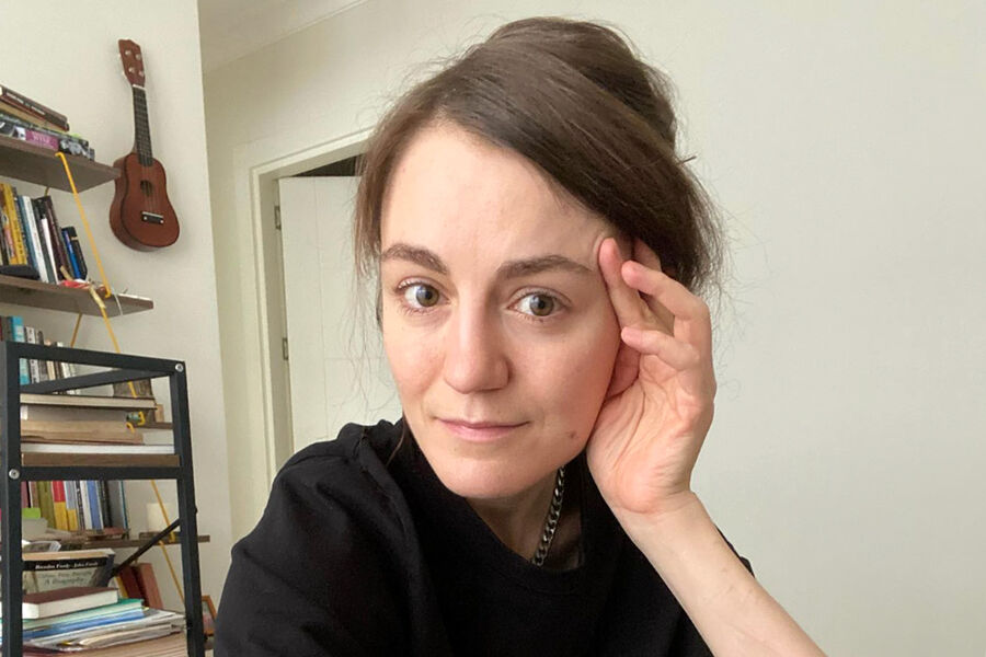 Суд заочно арестовал ЛГБТ*-активистку Александру Казанцеву