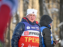 Бородавко считает, что спад поможет Большунову лучше подготовиться к Олимпиаде