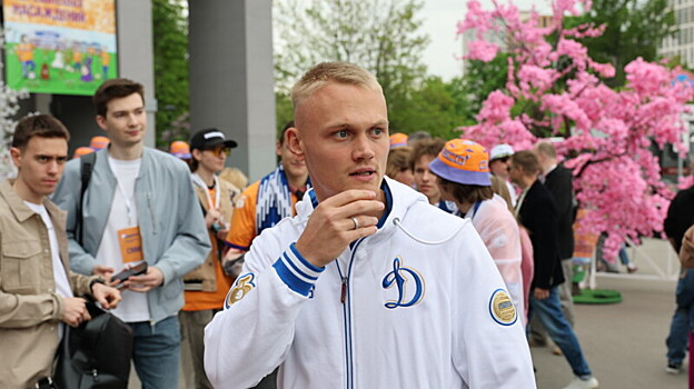 Агент рассказал о ходе восстановления Тюкавина после травмы колена