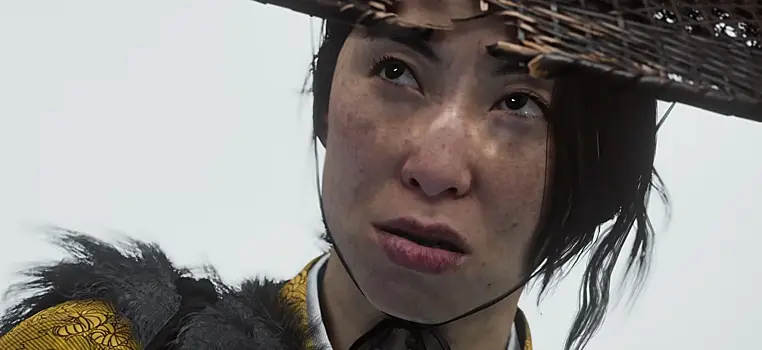 Восторг и сравнения с «Призраком Цусимы» — геймеры оценили геймплей Ghost of Yotei