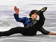 Фигурист Васильев рассказал про отказ от чрезмерного потребления кофе