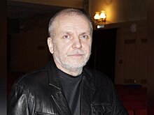Умер режиссер Камерной сцены Большого театра Меркулов