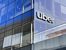 Выручка Uber превзошла ожидания аналитиков