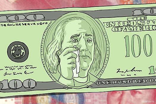 TNI: кризис лимита госдолга США может обернуться тяжелыми последствиями для доллара