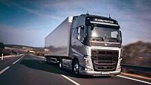Volvo и "Национальные телематические системы" протестируют беспилотные грузовики в России