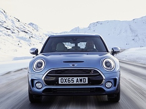 BMW угрожает вывести производство Mini за пределы Великобритании