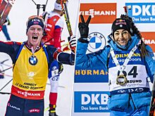 5 внезапных тенденций в мировом биатлоне