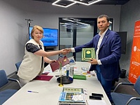 Зеленоградская компания «Микрон» выходит на рынок Туркменистанa