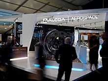 Стало известно, почему на авиасалоне Фарнборо не будет российской экспозиции