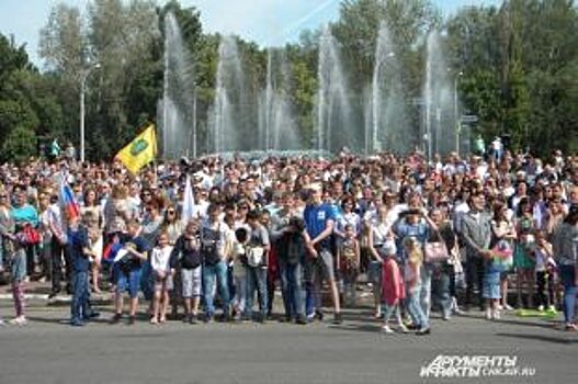 Ближе к концу. По качеству жизни Липецк не попал даже в тридцатку городов