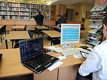 Посетители библиотек прочитают узкоспециализированные и научные издания
