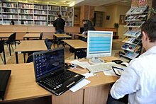 Посетители библиотек прочитают узкоспециализированные и научные издания