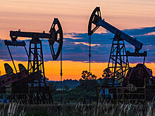 Fitch: цена нефти может опуститься до $50-60 за баррель