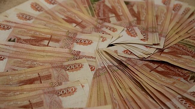 Россиянин обманул пенсионерку с жильем и похитил у нее миллионы рублей