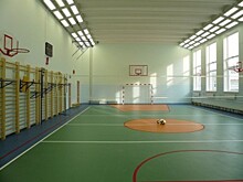 В Выксе состоялась закладка капсулы времени в основание будущего ФОКа