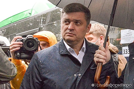 Арестовали гендиректора «Гортранса» Екатеринбурга