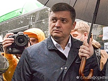 Арестовали гендиректора «Гортранса» Екатеринбурга