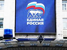 Кремль ищет спасения для партии власти и ее лидера