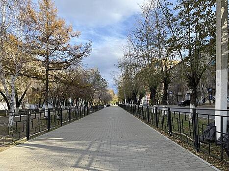 Новый туристический маршрут планируют создать в Чите