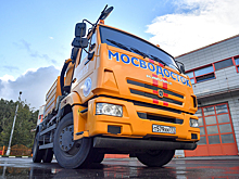 Городские службы работают в усиленном режиме из-за сильной жары в Москве