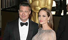 Снова холостяк: Брэд Питт официально развелся с Джоли