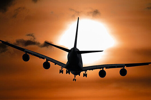 Отмена чартерных рейсов: как не допустить подорожания авиаперевозок?