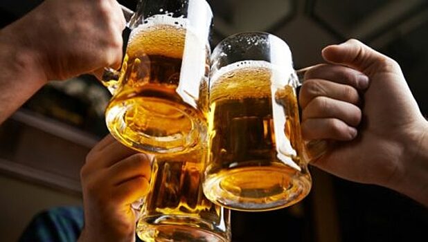 УФАС запретил рекламировать пиво на улицах Орла