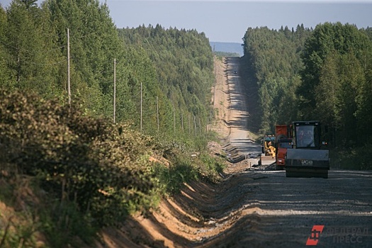 В Кирове отремонтируют 102 километра дорог в 2018 году