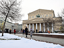 По снегу скучали? Москвичей ждёт резкая смена погоды уже очень скоро