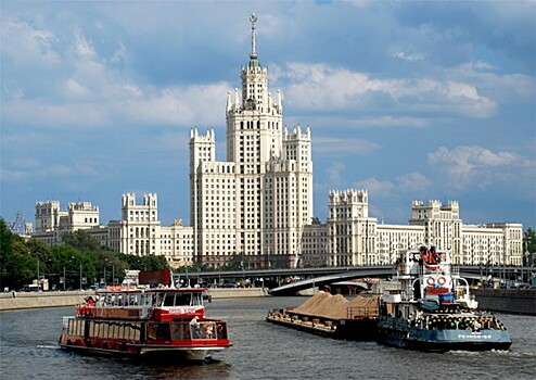 Топ-15 лучших стран мира