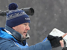 Тренер по стрельбе Максимов рассказал о самом запоминающемся моменте российского биатлона в 2024 году