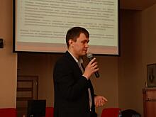 О регулировании этнополитических конфликтов в Приморье рассказал доцент МГУ имени М.В. Ломоносова