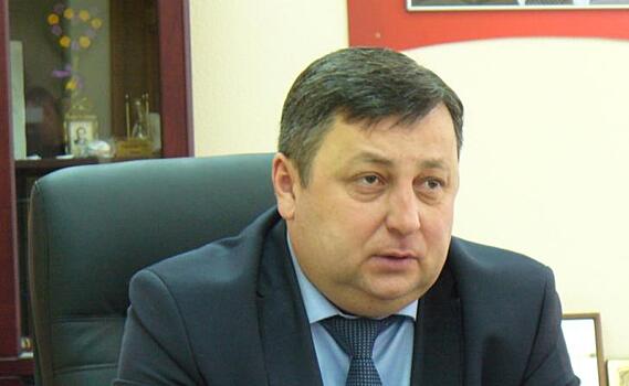 Глава Железногорска Алексей Карнаушко подтвердил свою отставку
