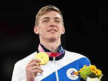 Интервью с олимпийским чемпионом Максимом Храмцовым — недопуск на Олимпиаду-2024, неправильный лайк, нейтральный статус и будущее