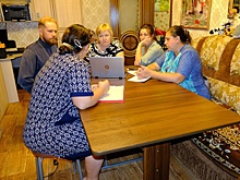 В Курской области создали акселератор соцпроектов для православных активистов