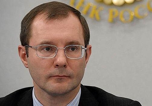 Владимир Чистюхин (Банк России): Страховать дольщиков от долгостроя должен Фонд