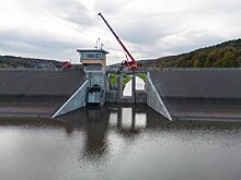 В Литве с нового года вводят "налог на дождь"