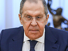 Лавров: Украина требует внимания, но проблема европейской безопасности шире
