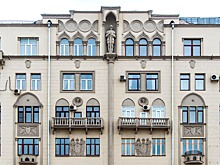 Помещение в доходном доме начала XX века выставят на торги
