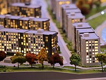 В Москве за год рост цен на недвижимость может достичь 20%